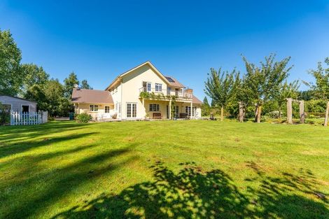 Photo of property in 119 Cox Street, Geraldine, 7930