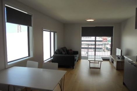 Photo of property in 405/8u Wigan Street, Te Aro, Wellington, 6011