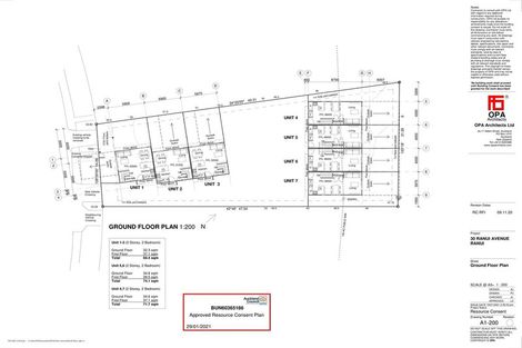 Photo of property in 30 Ranui Avenue, Ranui, Auckland, 0612