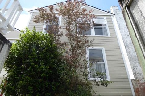 Photo of property in 259u4 The Terrace, Te Aro, Wellington, 6011