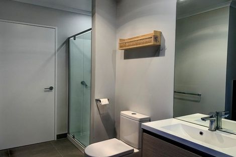 Photo of property in 1/4 Matimati Place, Hobsonville, Auckland, 0616