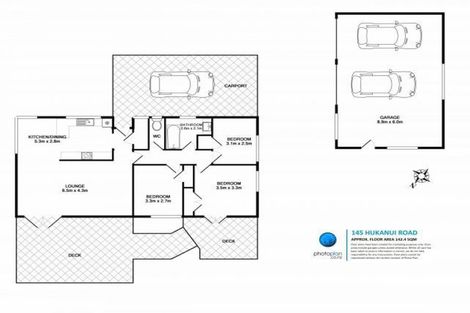 Photo of property in 145 Hukanui Road, Chartwell, Hamilton, 3210