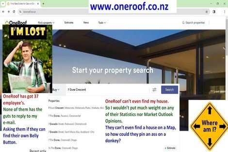 Photo of property in 7 Dune Crescent, Oreti Beach, Invercargill, 9879