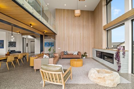 Photo of property in 4 Sunset Terrace, Ocean Grove, Dunedin, 9013