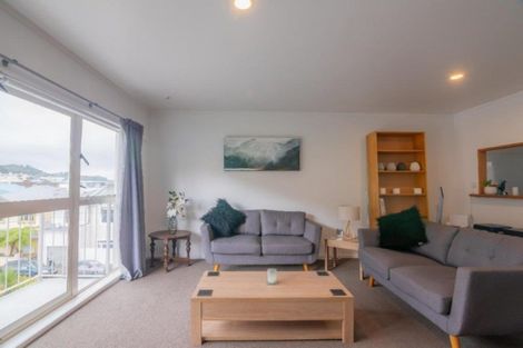 Photo of property in Mcfarlane Mews, 2u8 Mcfarlane Street, Mount Victoria, Wellington, 6011
