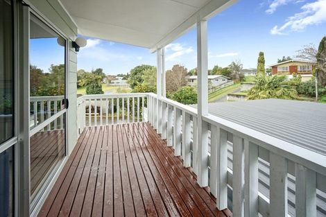 Photo of property in 9 Milsom Place, Te Puke, 3119