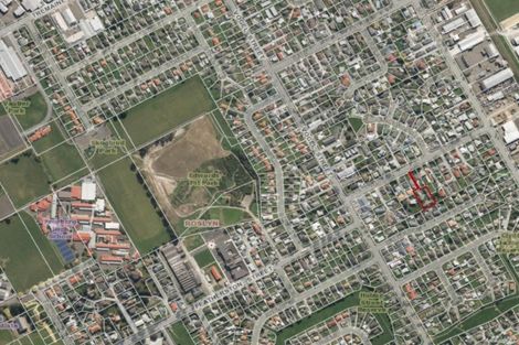 Photo of property in 4 Jarrett Court, Roslyn, Palmerston North, 4414