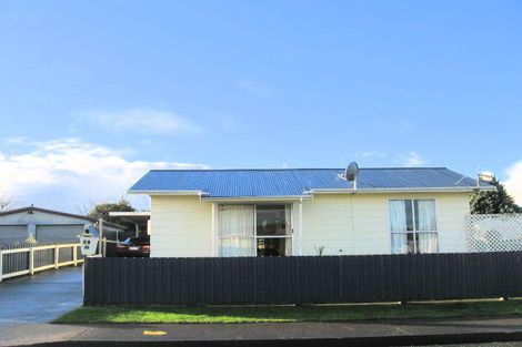 Photo of property in 3a Raleigh Place, Flaxmere, Hastings, 4120