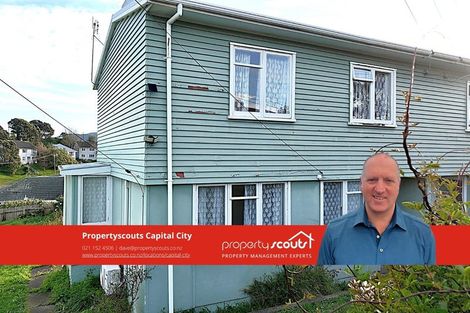 Photo of property in 78-80 Hereford Street, Cannons Creek, Porirua, 5024