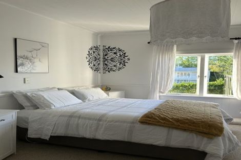 Photo of property in 47 Roland Road, Greenhithe, Auckland, 0632