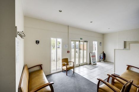 Photo of property in Colenso Pirate Football Club, 8 Durham Avenue, Tamatea, Napier, 4112