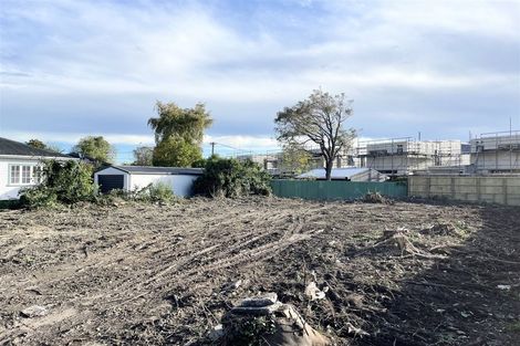 Photo of property in 7 Bunyan Street, Waltham, Christchurch, 8023