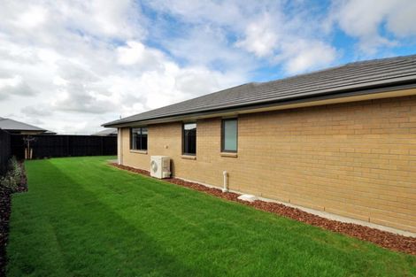 Photo of property in 7 Lydiard Drive, Rolleston, 7615