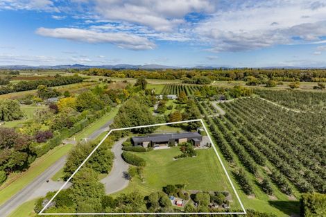 Photo of property in 91 Basil Road, Meeanee, Napier, 4112