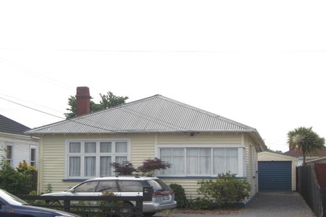 Photo of property in 51 Rosebery Street, Spreydon, Christchurch, 8024