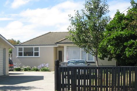 Photo of property in 38 Mcbeath Avenue, Hoon Hay, Christchurch, 8025