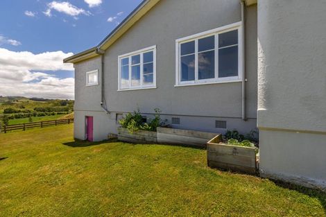 Photo of property in 273 Kumuiti Road, Fordell, Whanganui, 4577