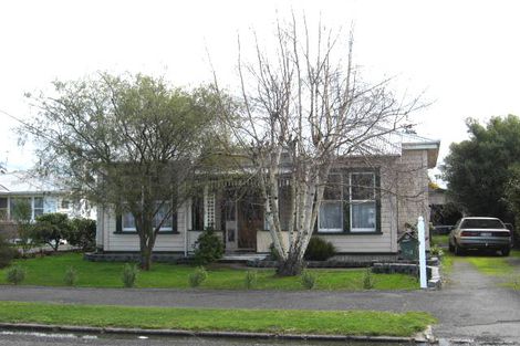 Photo of property in 50 South Road, Kuripuni, Masterton, 5810
