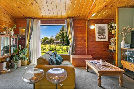 Photo of property in 43 Rangiamohia Road, Turangi, 3334