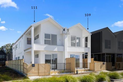 Photo of property in 111 Tributary Parade, Karaka, 2578