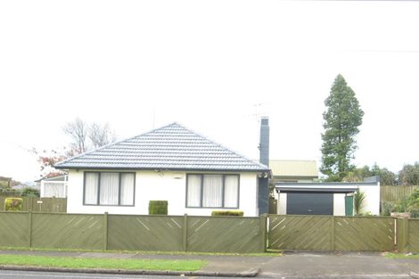Photo of property in 1/68 Browns Road, Manurewa, Auckland, 2102