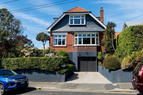 Photo of property in 5 Belgrave Crescent, Kaikorai, Dunedin, 9010