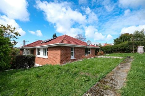 Photo of property in 4 Fife Street, Kaikorai, Dunedin, 9010
