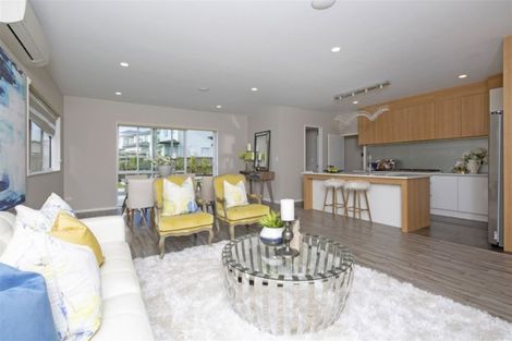 Photo of property in 3 Ballykerrigan Road, Flat Bush, Auckland, 2019