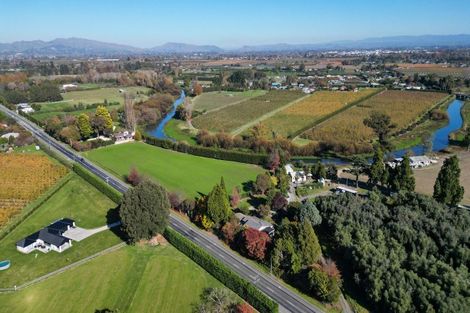 Photo of property in 541 Napier Road, Mangateretere, Hastings, 4180