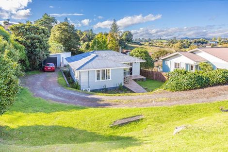Photo of property in 63 Rayner Road, Huntly, 3700