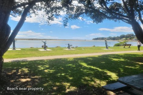 Photo of property in 48 Spencer Avenue, Maketu, 3189