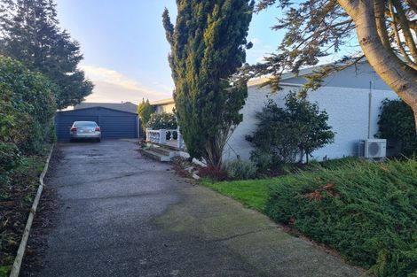 Photo of property in 21 Paterson Street, Grasmere, Invercargill, 9810