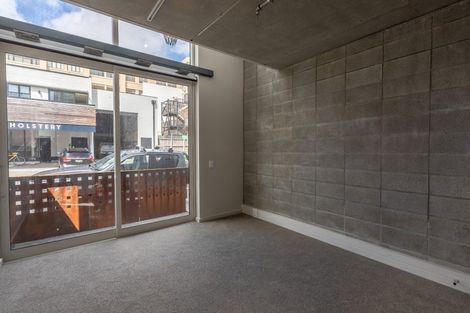 Photo of property in Ink'd, 19u9 Pirie Street, Mount Victoria, Wellington, 6011
