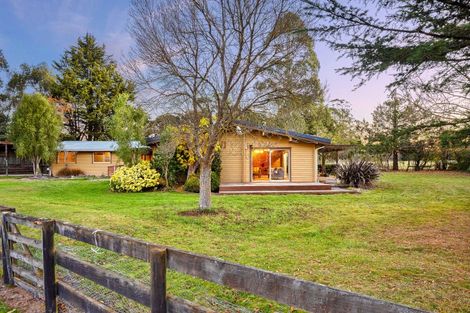 Photo of property in 138 Harrs Road, Swannanoa, Kaiapoi, 7692