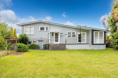 Photo of property in 16 Leeds Street, Silverdale, Hamilton, 3216