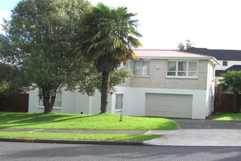 Photo of property in 39 Priestley Drive, Bucklands Beach, Auckland, 2014