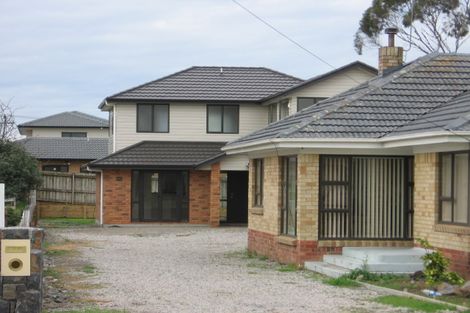 Photo of property in 11 Lipscombe Avenue, Papatoetoe, Auckland, 2025