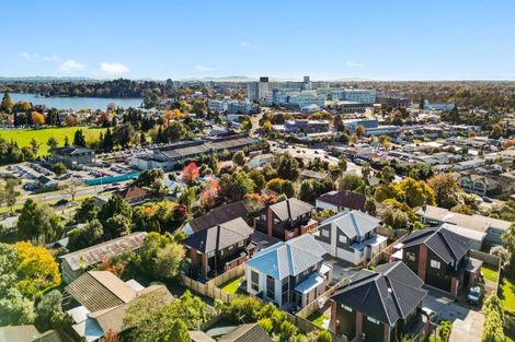 Photo of property in 10/18u Mahoe Street, Melville, Hamilton, 3206
