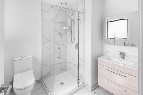 Photo of property in 1/4 Collingwood Street, Waterloo, Lower Hutt, 5011