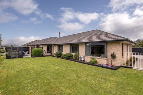 Photo of property in 45 Manse Road, Leeston, 7632
