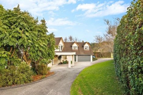 Photo of property in 243 Sharp Road, Warkworth, 0982