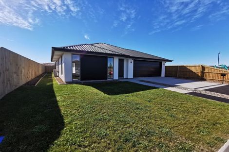 Photo of property in 19 Lewis Crescent, Rolleston, 7614