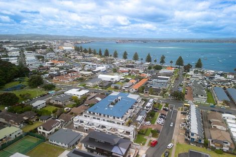 Photo of property in Atlas Apartments, 17/49 Maunganui Road, Mount Maunganui, 3116
