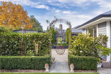 Photo of property in 1 Franklin Drive, Rangiora, 7400