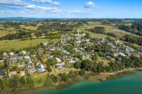 Photo of property in 53 Okura River Road, Okura, Albany, 0792