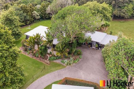 Photo of property in 61 Gearon Road, Mauku, Waiuku, 2681