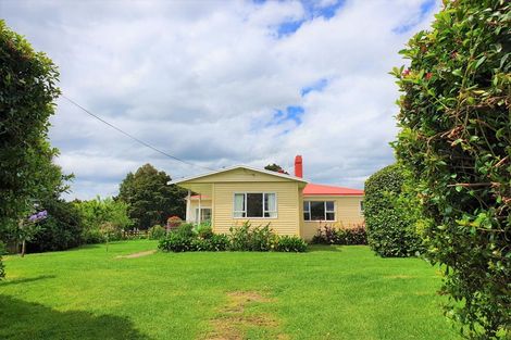 Photo of property in 3763 State Highway 12, Taheke, Kaikohe, 0473