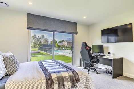 Photo of property in 5 Fairweather Lane, Tamahere, Hamilton, 3283
