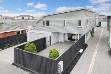 Photo of property in 79a Matipo Street, Riccarton, Christchurch, 8041