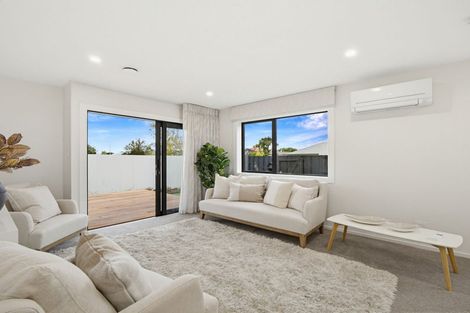 Photo of property in 57a Bush Street, Rangiora, 7400